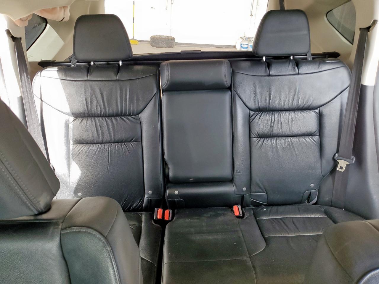 2013 Honda Cr-V Exl VIN: 5J6RM3H72DL005276 Lot: 71485935