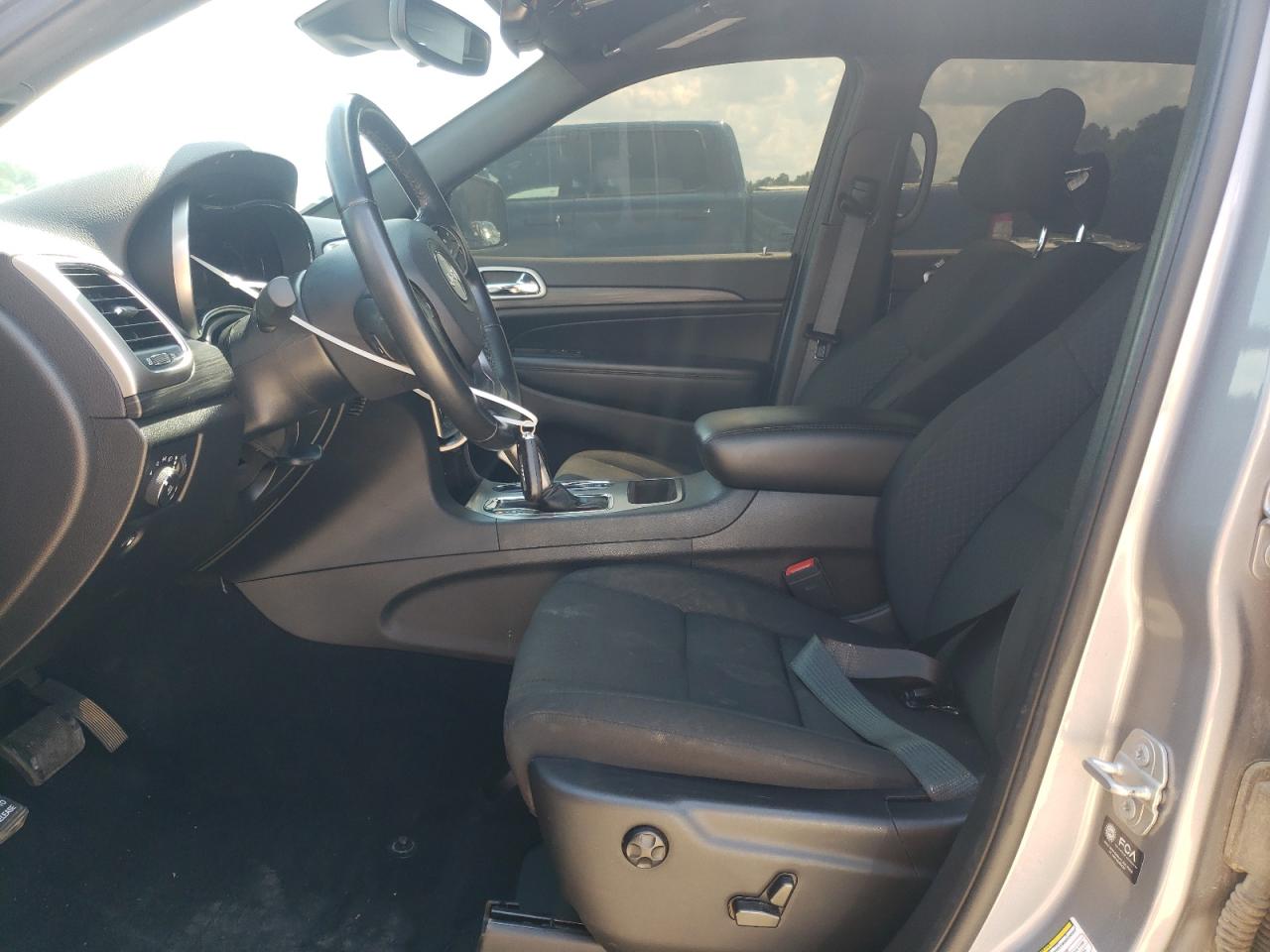 2021 Jeep Grand Cherokee Laredo VIN: 1C4RJEAG2MC624898 Lot: 71365395