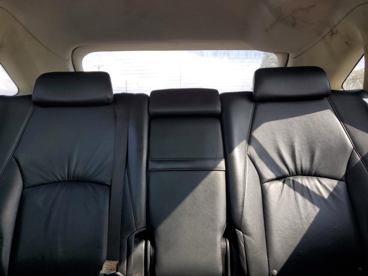 2005 Lexus Rx 330 VIN: JTJGA31U850053936 Lot: 80113785