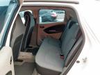 2014 RENAULT ZOE DYNAMIQUE INTENS AUTO  for sale at Copart WOLVERHAMPTON