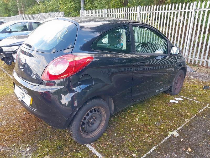 2012 FORD KA EDGE 