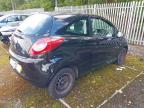 2012 FORD KA EDGE  for sale at Copart SANDTOFT