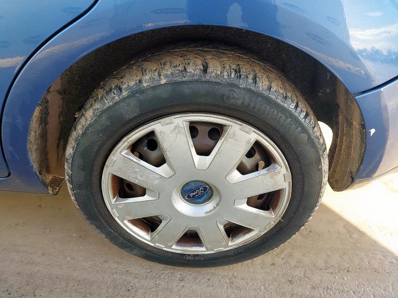 2006 FORD FOCUS LX