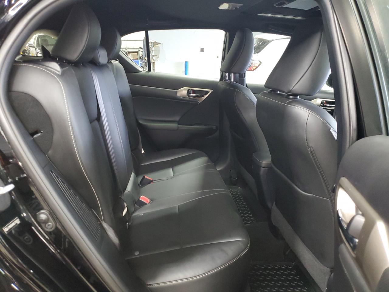 2014 Lexus Ct 200 VIN: JTHKD5BHXE2181521 Lot: 82066725