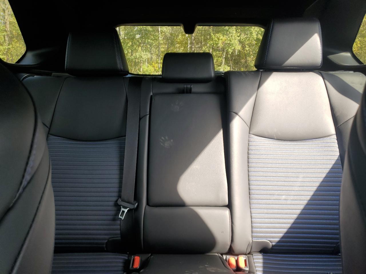 2021 Toyota Rav4 Xle VIN: 2T3RWRFV7MW123535 Lot: 71953045