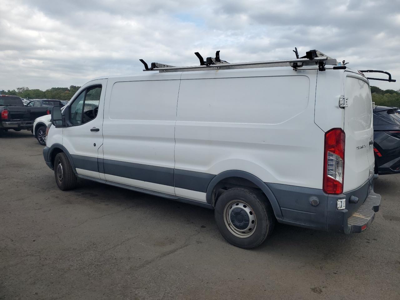 2017 Ford Transit T-350 VIN: 1FTBW2YM9HKB52160 Lot: 80989695