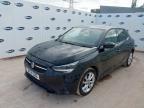 2021 VAUXHALL CORSA SE PREMIUM TURBO AU 1.2 TURBO SE PREMIUM 5DR AUTO for sale at Copart BRISTOL