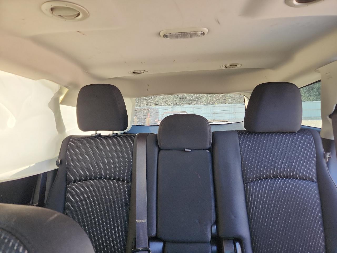 2019 Dodge Journey Se VIN: 3C4PDCBB6KT865807 Lot: 81661785