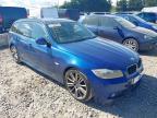 2010 BMW 318D M SPORT BUS EDIT A  for sale at Copart WISBECH