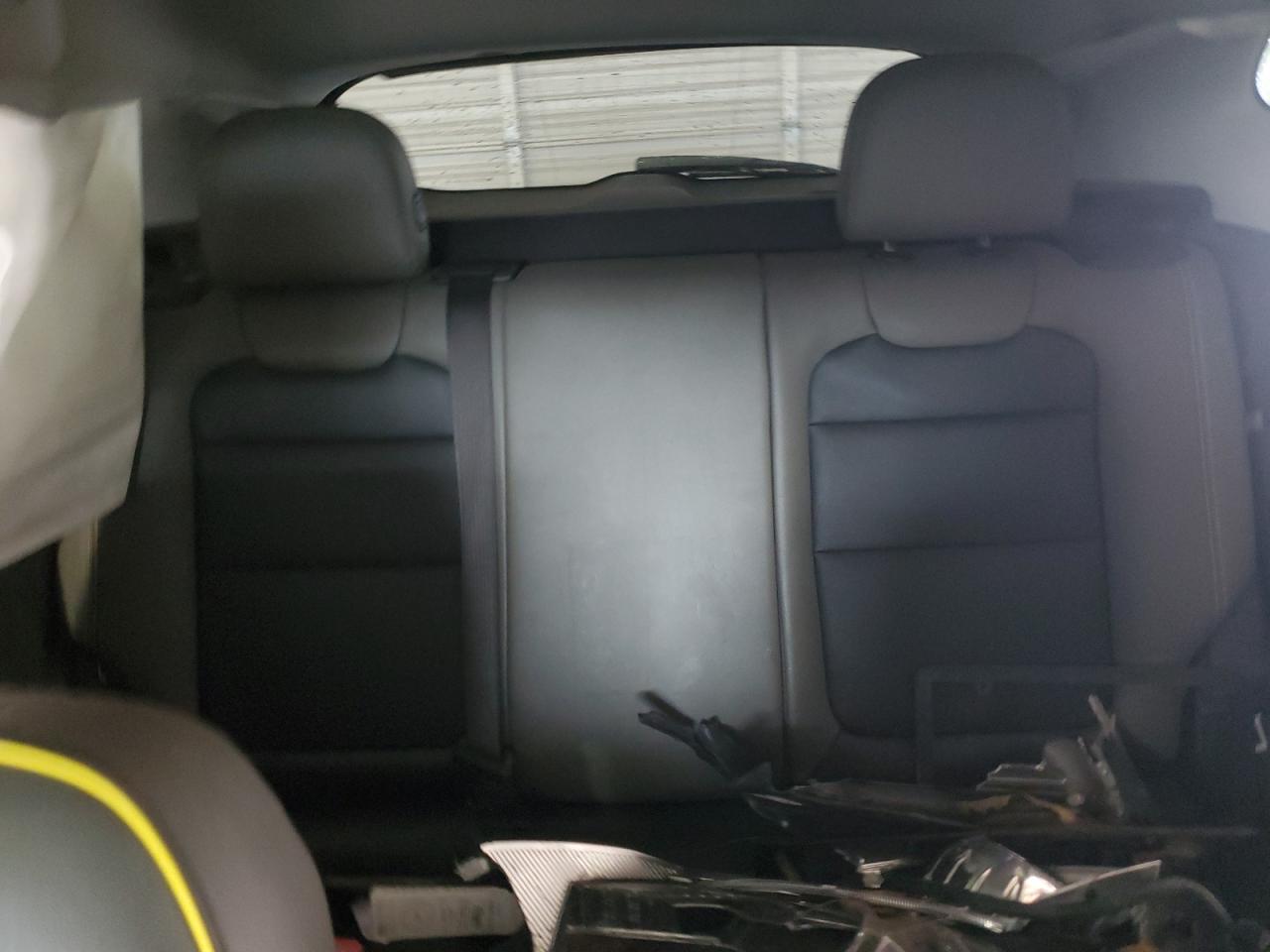 2025 Chevrolet Trax Activ VIN: KL77LKEP1SC092984 Lot: 82000605