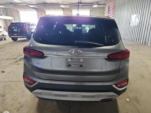  HYUNDAI SANTA FE 2020 Szary
