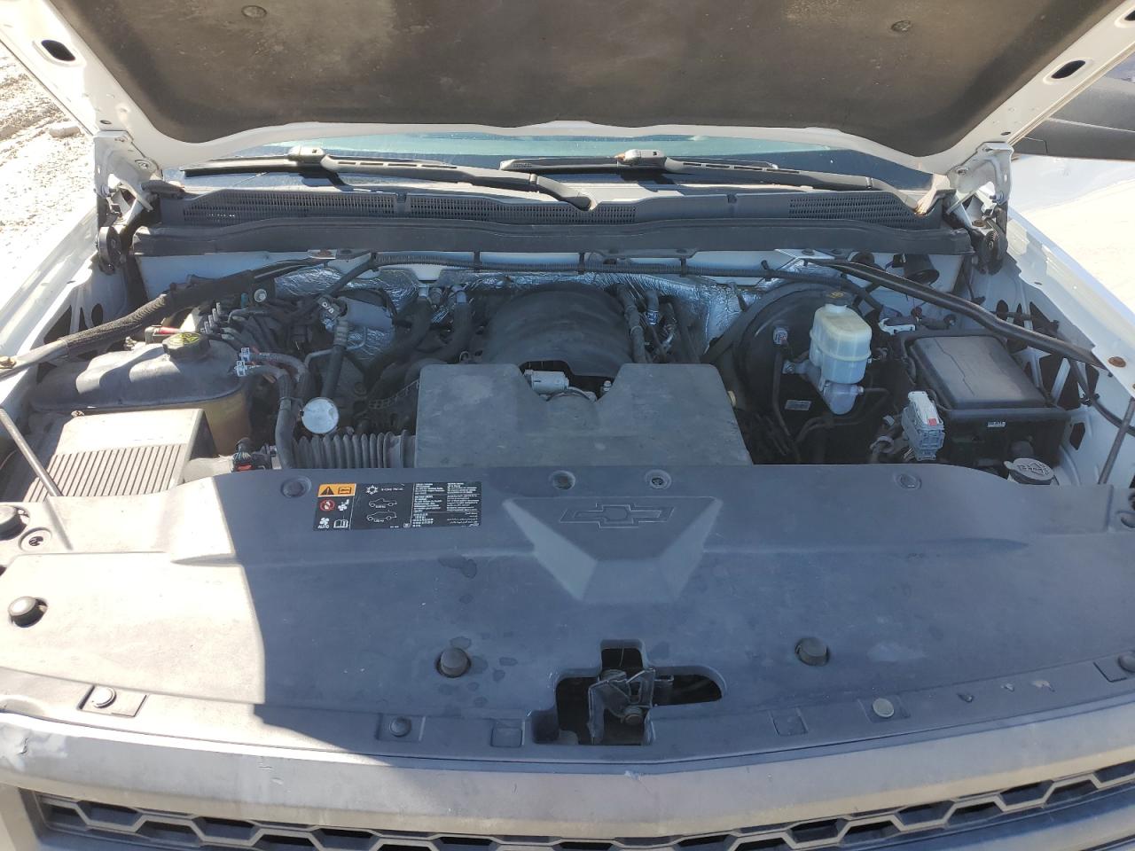 2014 Chevrolet Silverado C1500 VIN: 1GCRCPEH1EZ364923 Lot: 70423075