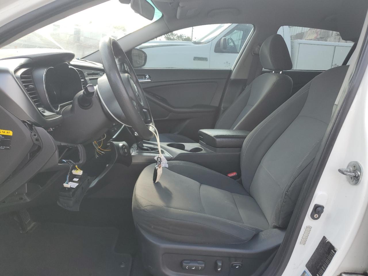 2015 Kia Optima Lx VIN: KNAGM4A79F5635426 Lot: 71906345