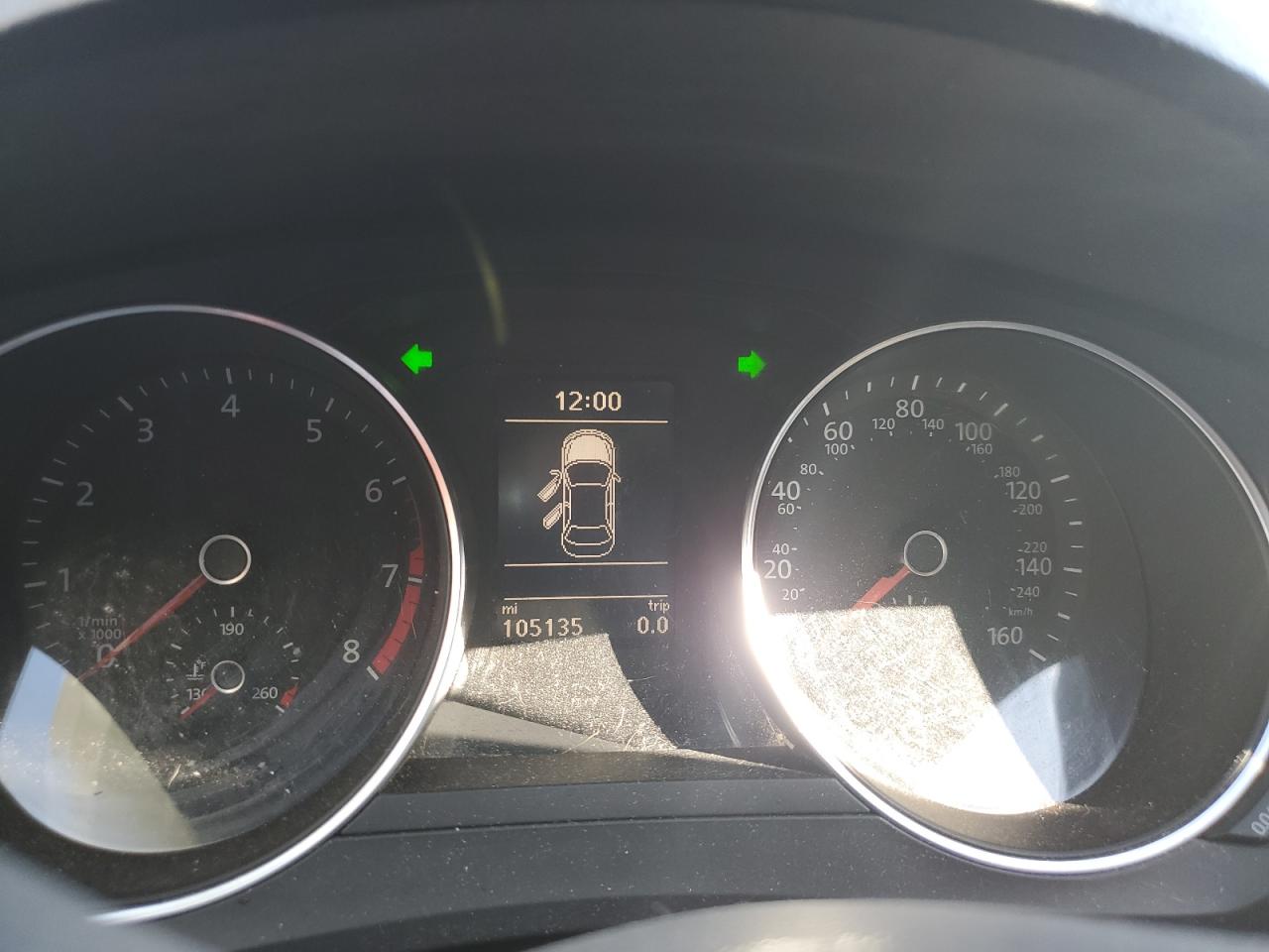 2017 Volkswagen Jetta Se VIN: 3VWDB7AJ9HM310343 Lot: 71925245