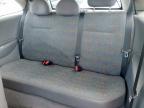 2001 VAUXHALL CORSA CLUB 16V  for sale at Copart SANDY