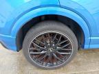 2020 AUDI Q2 S LINE BLACK ED 35 TFS  for sale at Copart ROCHFORD