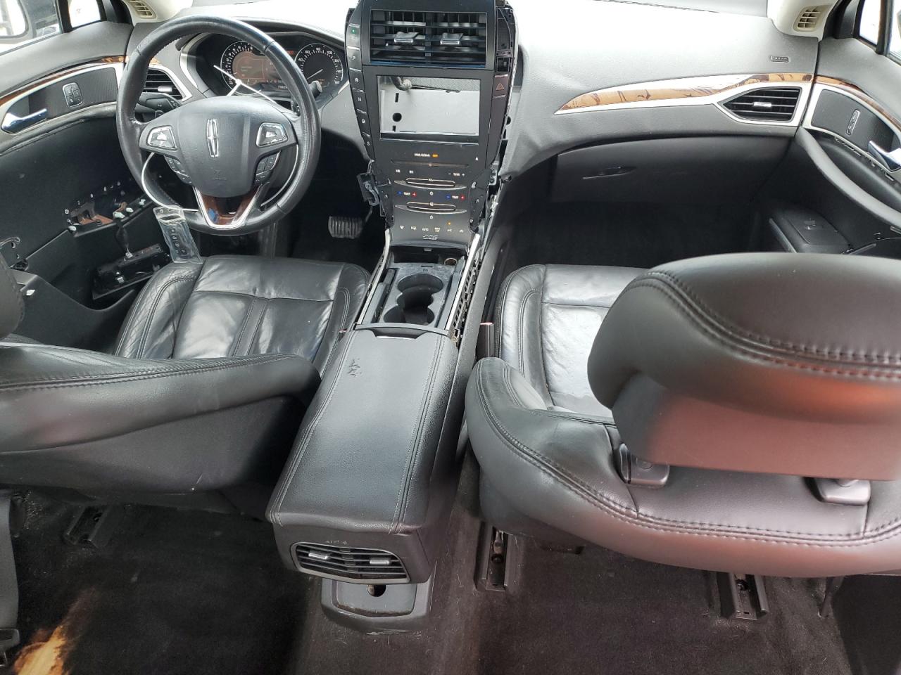 2013 Lincoln Mkz VIN: 3LN6L2GK5DR811184 Lot: 68819535