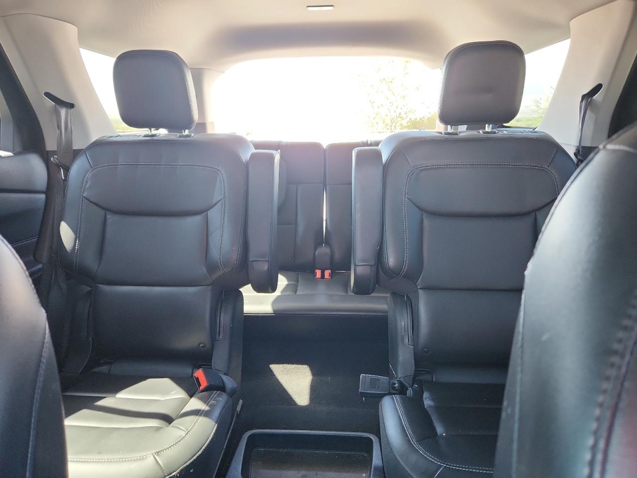 2021 Ford Explorer Xlt VIN: 1FMSK8DH9MGC23650 Lot: 81234535