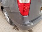 2012 HYUNDAI I800 STYLE CRDI AUTO  for sale at Copart SANDWICH