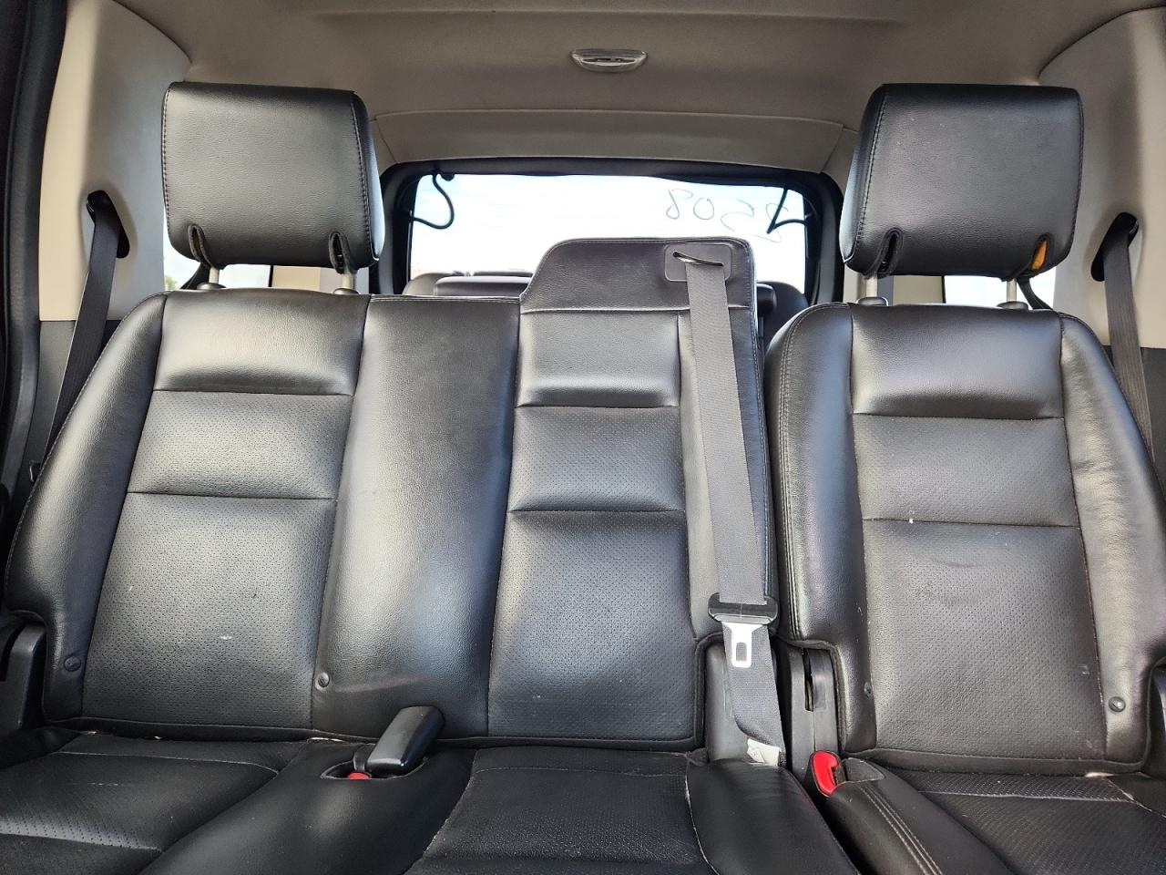 2007 Mercury Mountaineer Luxury VIN: 4M2EU47E67UJ11443 Lot: 84563215