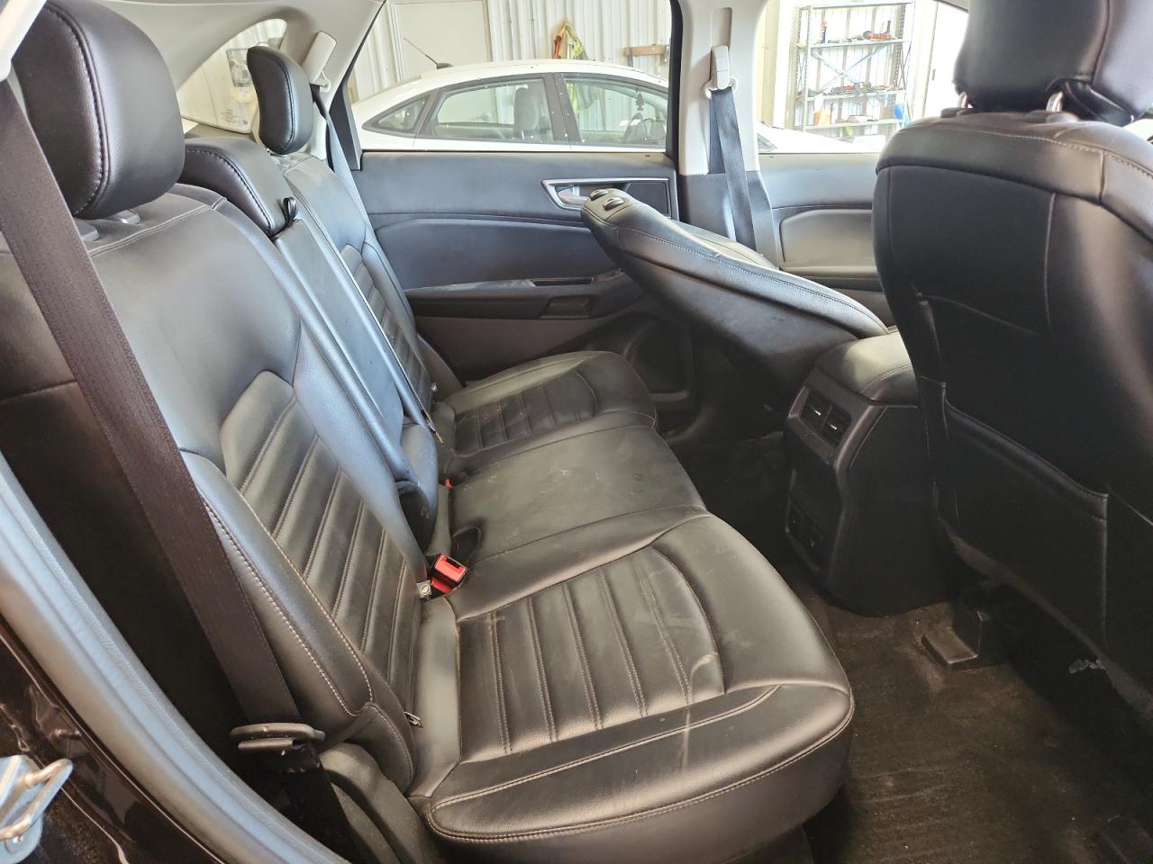2019 Ford Edge Sel VIN: 2FMPK4J99KBB63207 Lot: 82146755