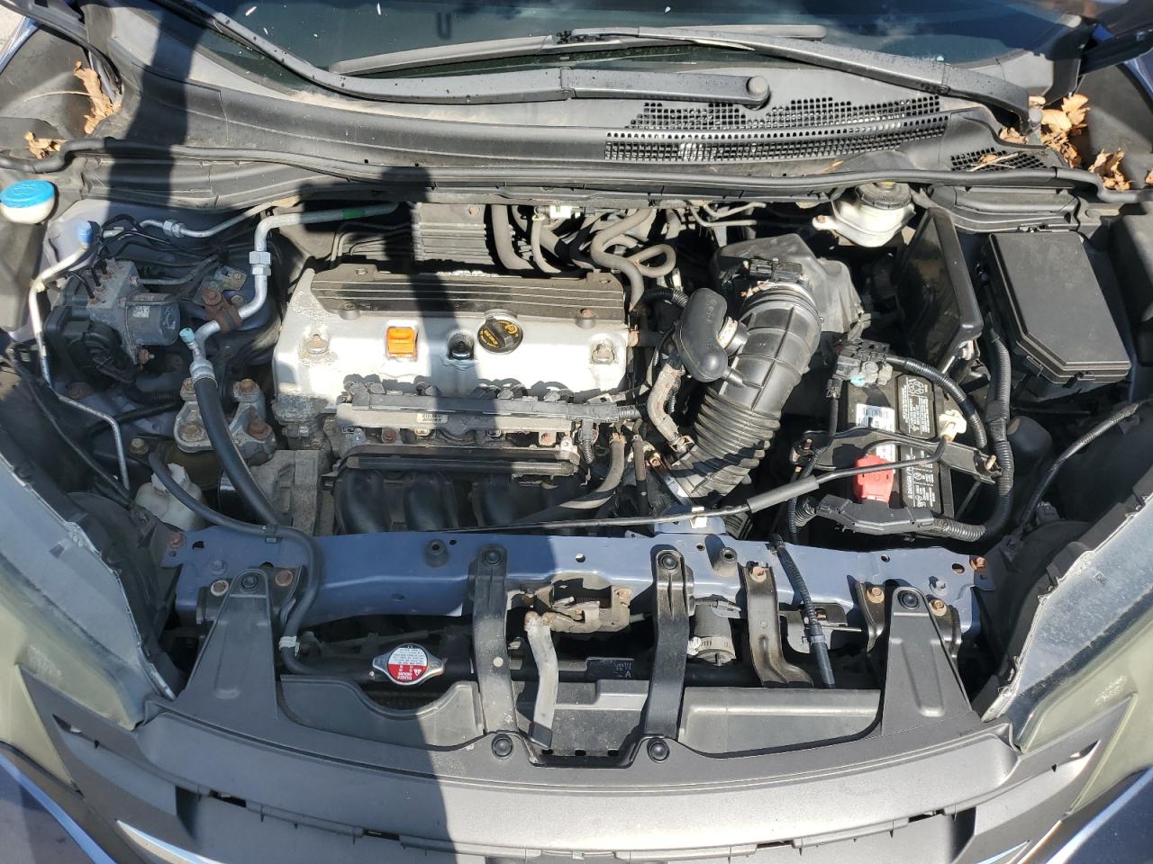 2013 Honda Cr-V Ex VIN: 2HKRM4H50DH690344 Lot: 84164055