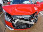2014 AUDI A1 CONTRAST EDITION + TFS  for sale at Copart NEWBURY