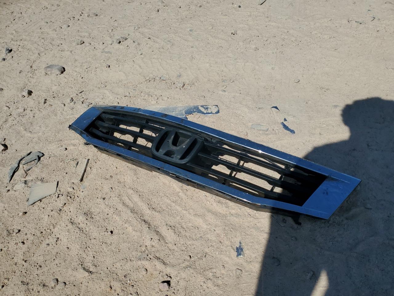 2009 Honda Accord Ex VIN: 1HGCP36779A003548 Lot: 72095365