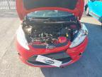 2010 FORD FIESTA TITANIUM  for sale at Copart CHESTER