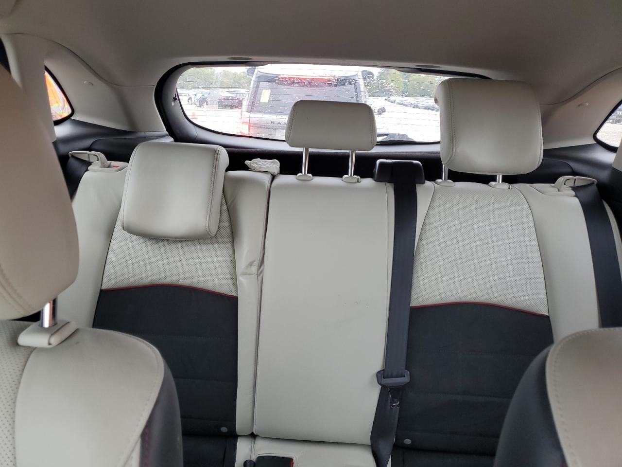 2016 Mazda Cx-3 Grand Touring VIN: JM1DKBD78G0118855 Lot: 84252515