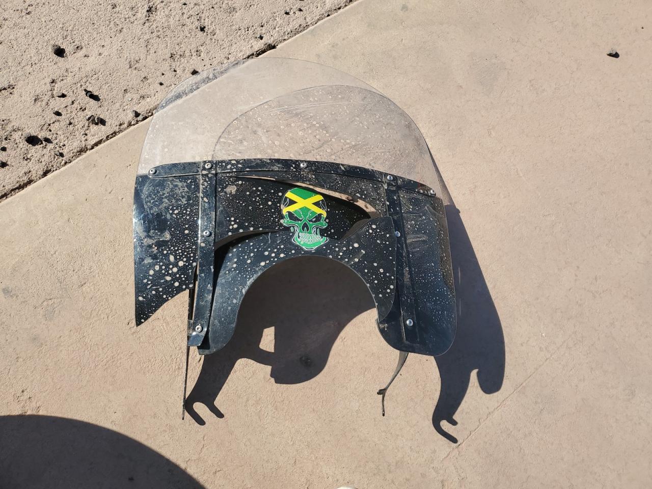 2024 Harley-Davidson Flhcs VIN: 1HD1YBK1XRB016298 Lot: 81880955