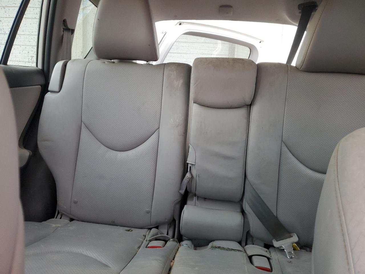 2011 Toyota Rav4 Limited VIN: 2T3YK4DV3BW013026 Lot: 81676265