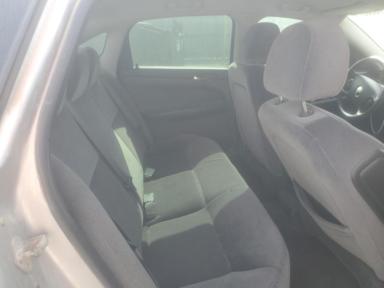 2010 Chevrolet Impala Lt VIN: 2G1WB5EK7A1222187 Lot: 71273565