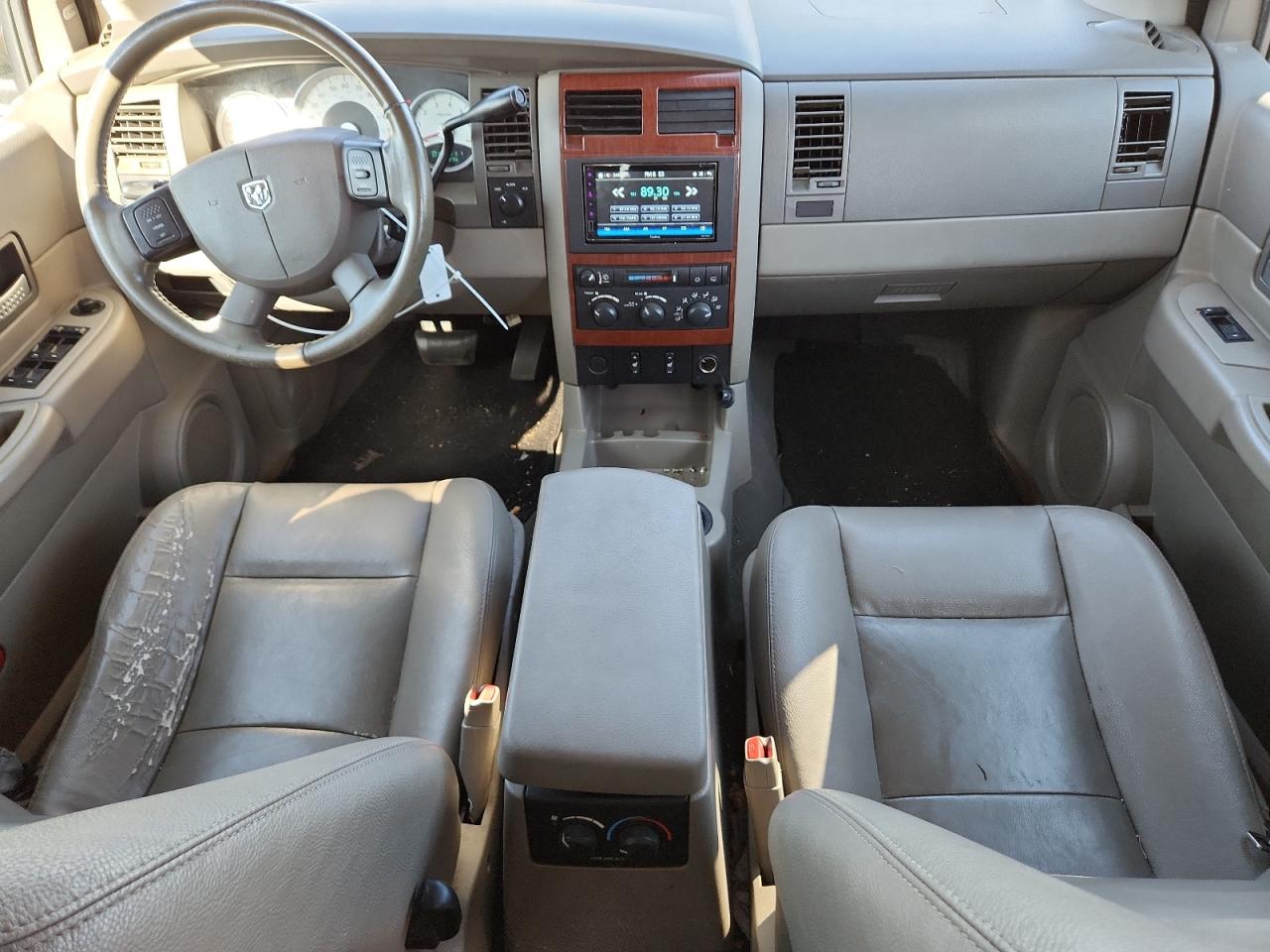 2006 Dodge Durango Slt VIN: 1D4HB48266F182273 Lot: 83999195