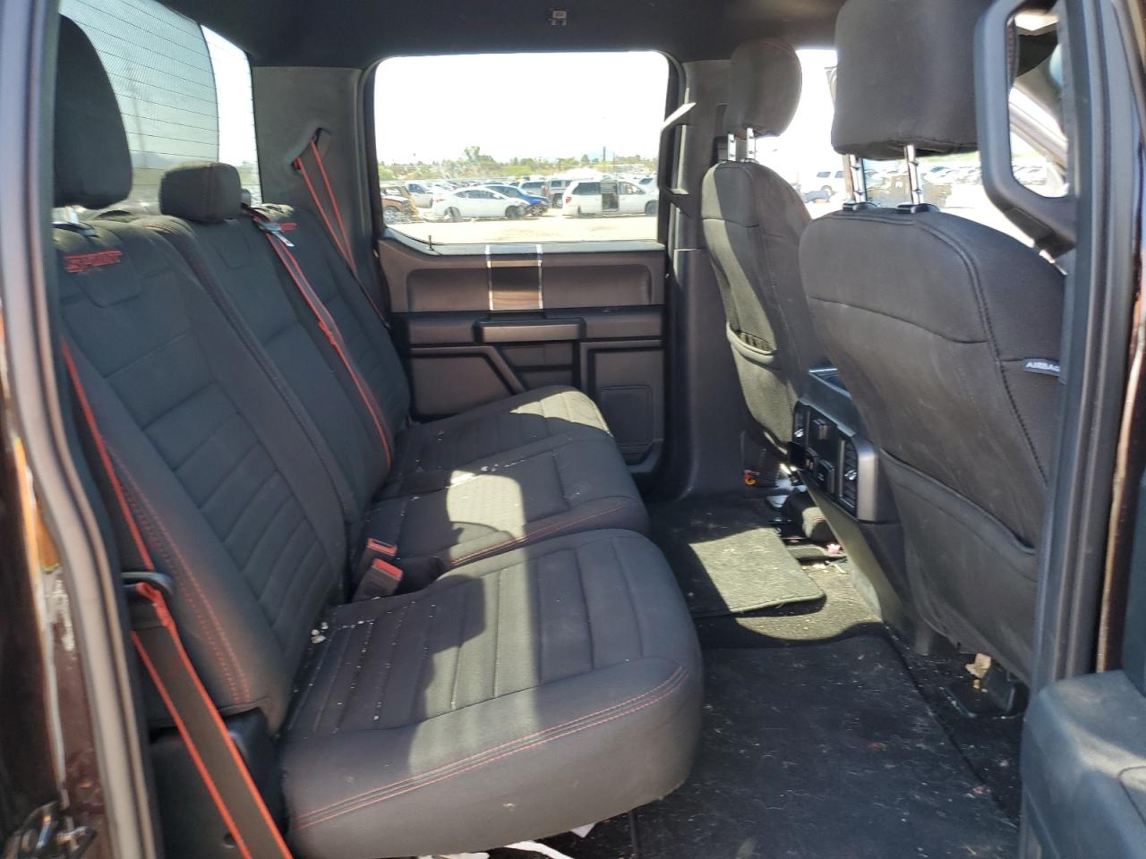 2018 Ford F150 Supercrew VIN: 1FTEW1EP5JFD77728 Lot: 84286515