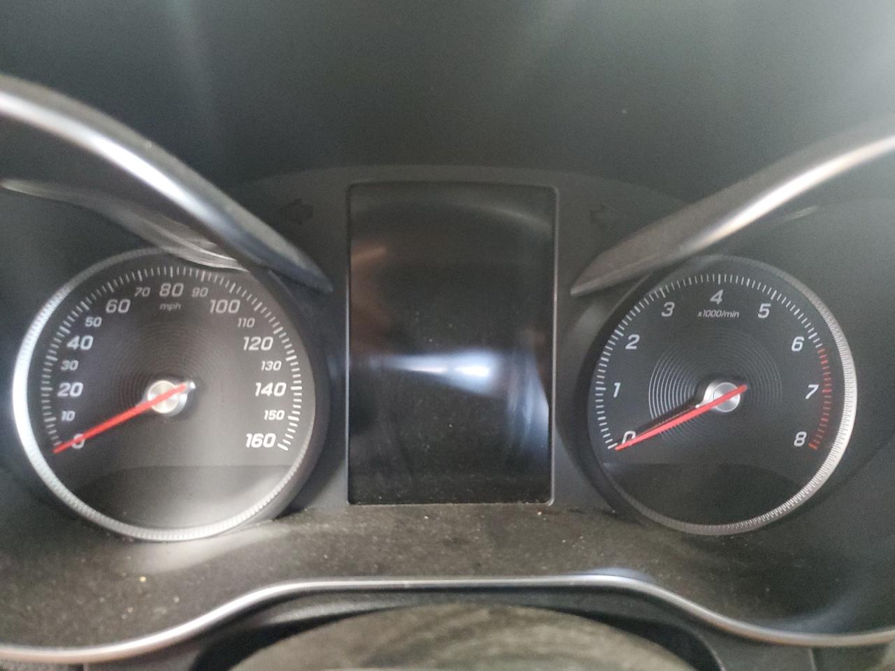 2016 Mercedes-Benz Glc 300 4Matic VIN: WDC0G4KB6GF047777 Lot: 84455875