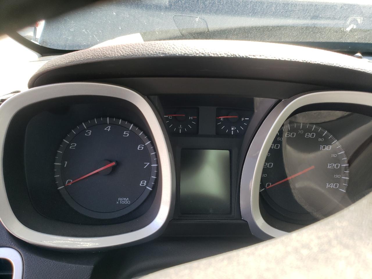 2016 Chevrolet Equinox Lt VIN: 2GNFLFEK9G6288494 Lot: 81237645