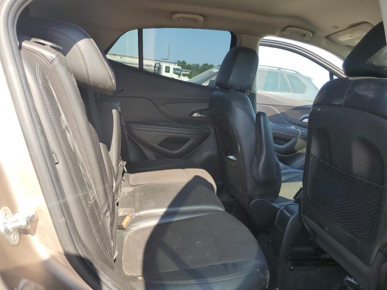 2019 Buick Encore Preferred VIN: KL4CJASBXKB711561 Lot: 63367235