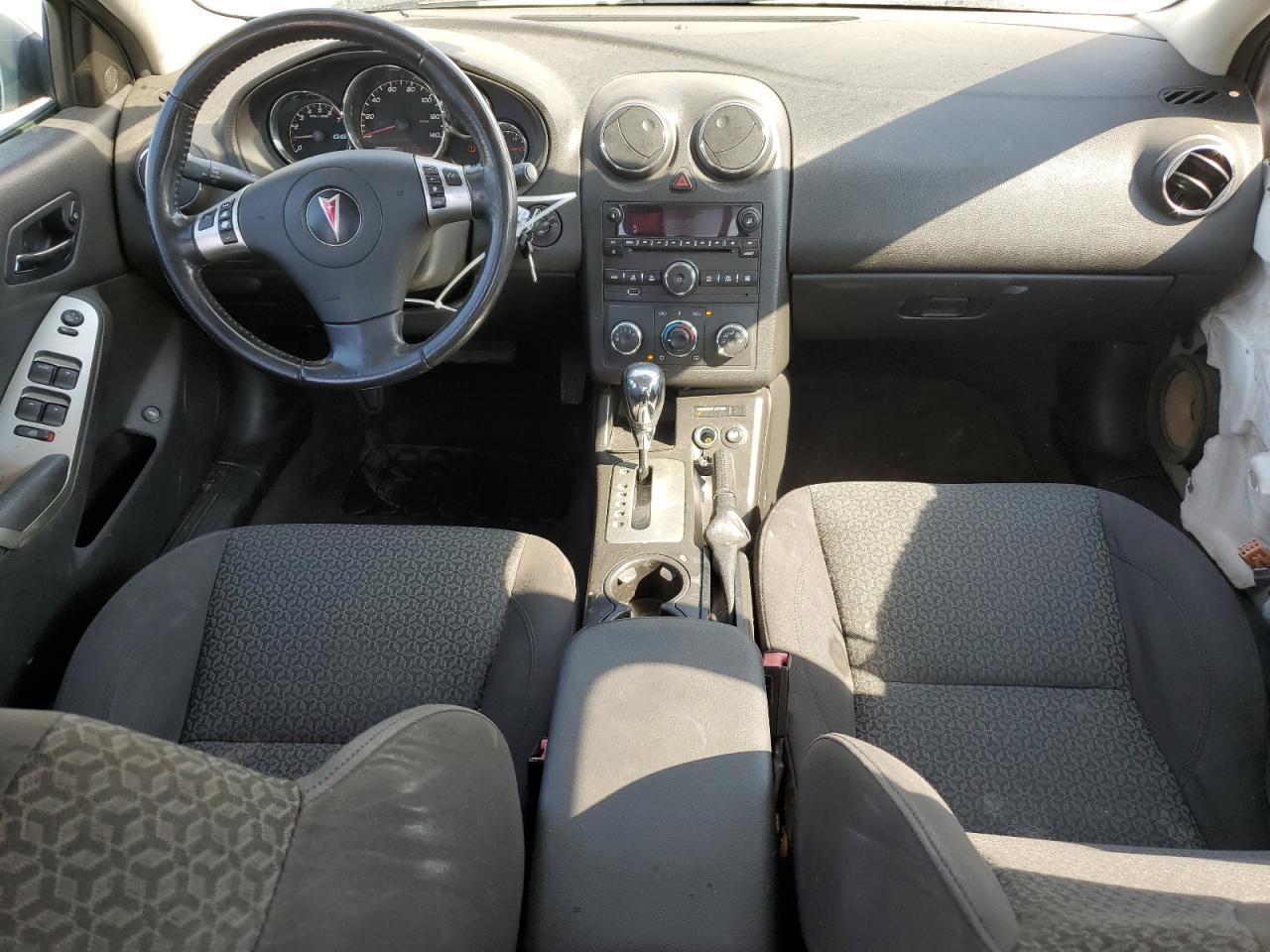 2010 Pontiac G6 VIN: 1G2ZA5EB1A4164576 Lot: 70951775