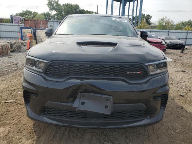  DODGE DURANGO 2024 Black