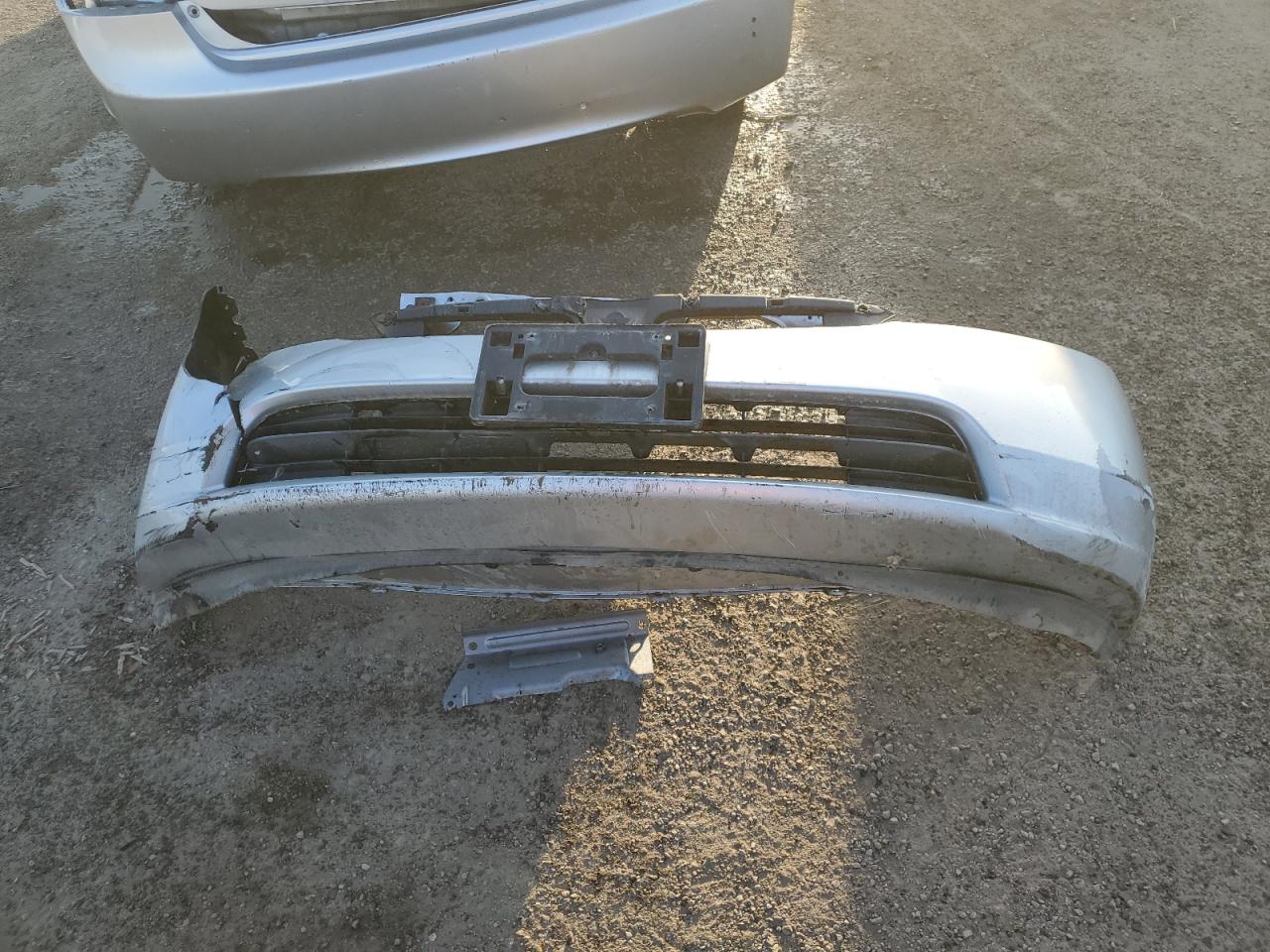 2008 Honda Civic Hybrid VIN: JHMFA36228S020380 Lot: 80328795