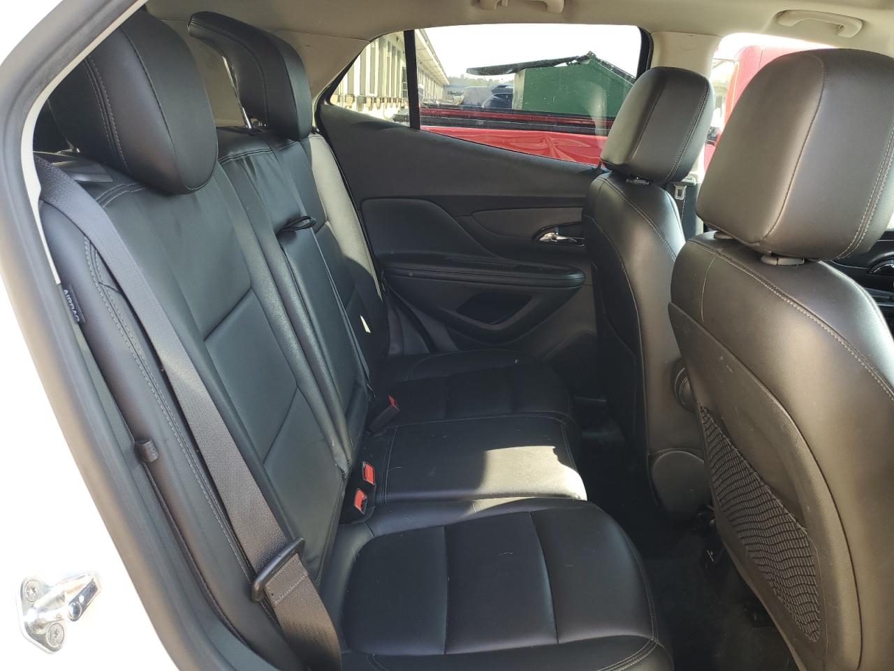 2019 Buick Encore Essence VIN: KL4CJCSM5KB886622 Lot: 84466265