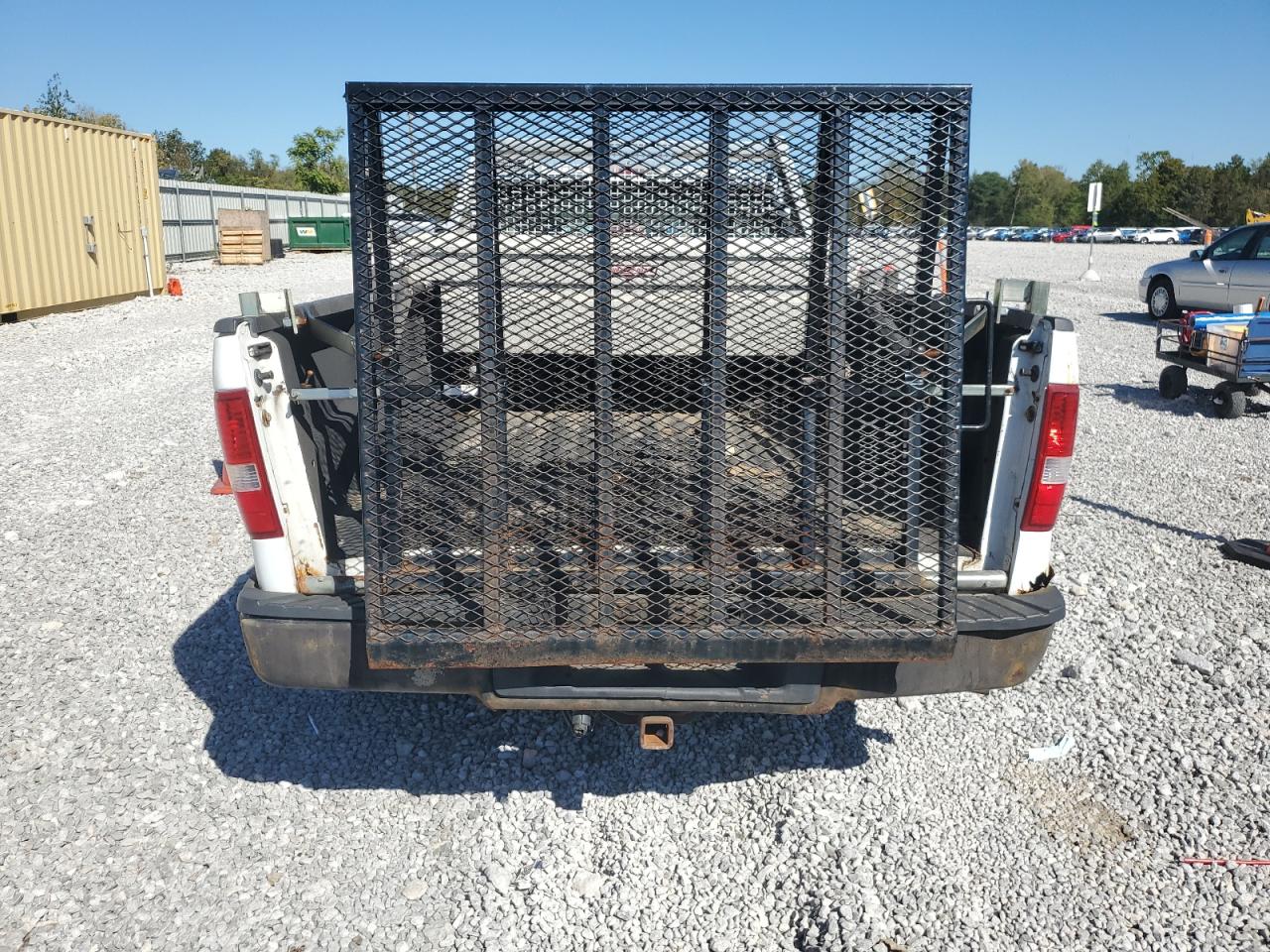 2007 Ford F150 VIN: 1FTPF12V87NA29691 Lot: 84632185