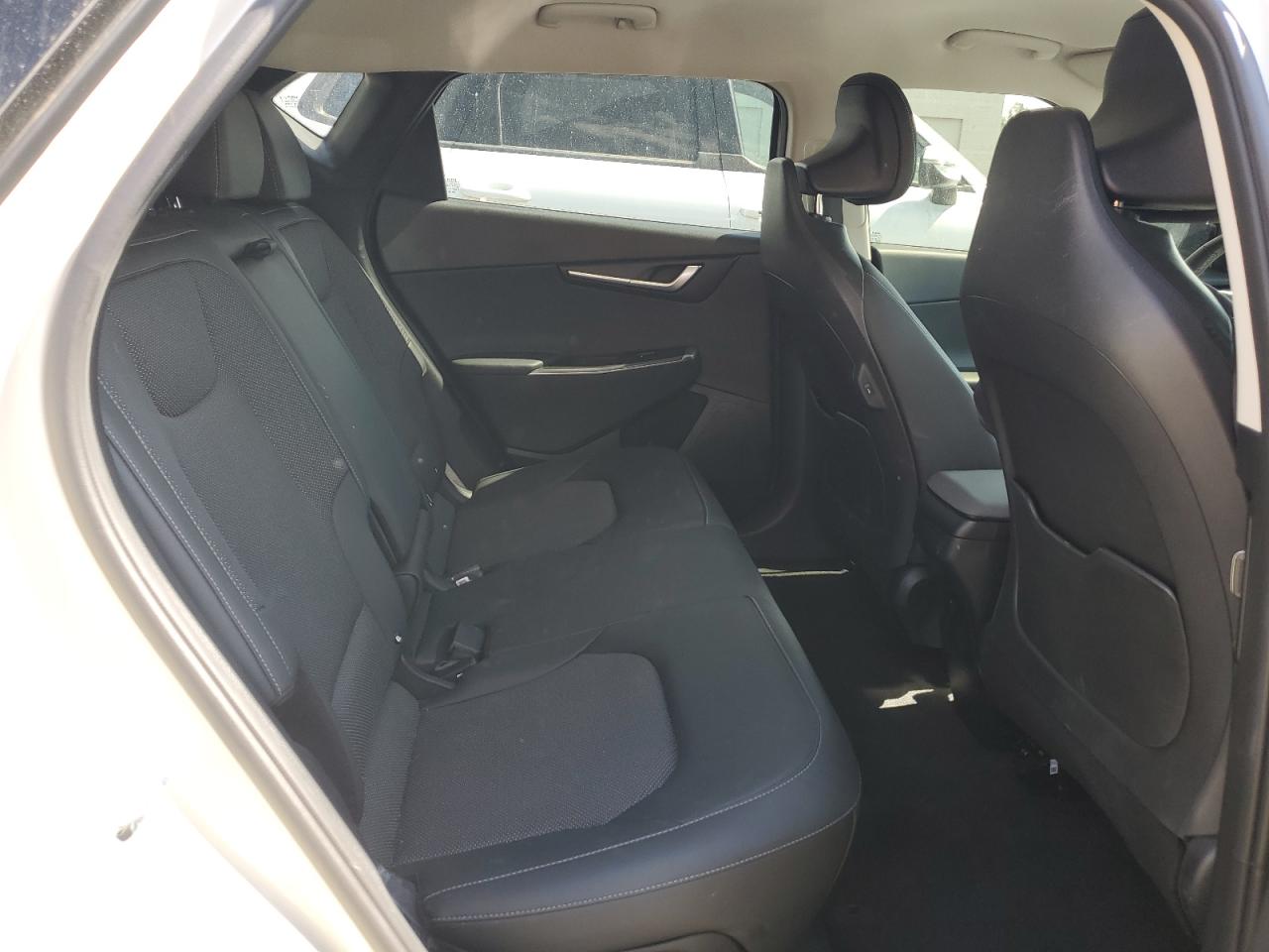 2024 Kia Ev6 Light VIN: KNDC3DLC9R5203406 Lot: 81343485