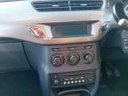 2015 CITROEN C3 VTR +  for sale at Copart WHITBURN