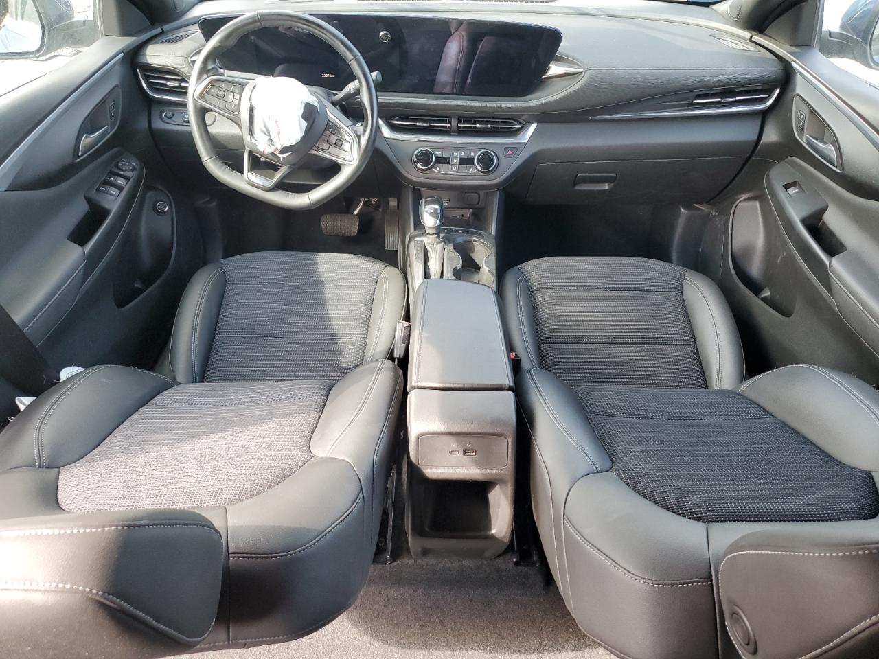 2024 Buick Envista Preferred VIN: KL47LAE26RB098176 Lot: 81329645