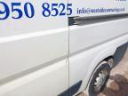 2019 CITROEN RELAY 35 L2H2 EPRISE BHDI  for sale at Copart BRISTOL