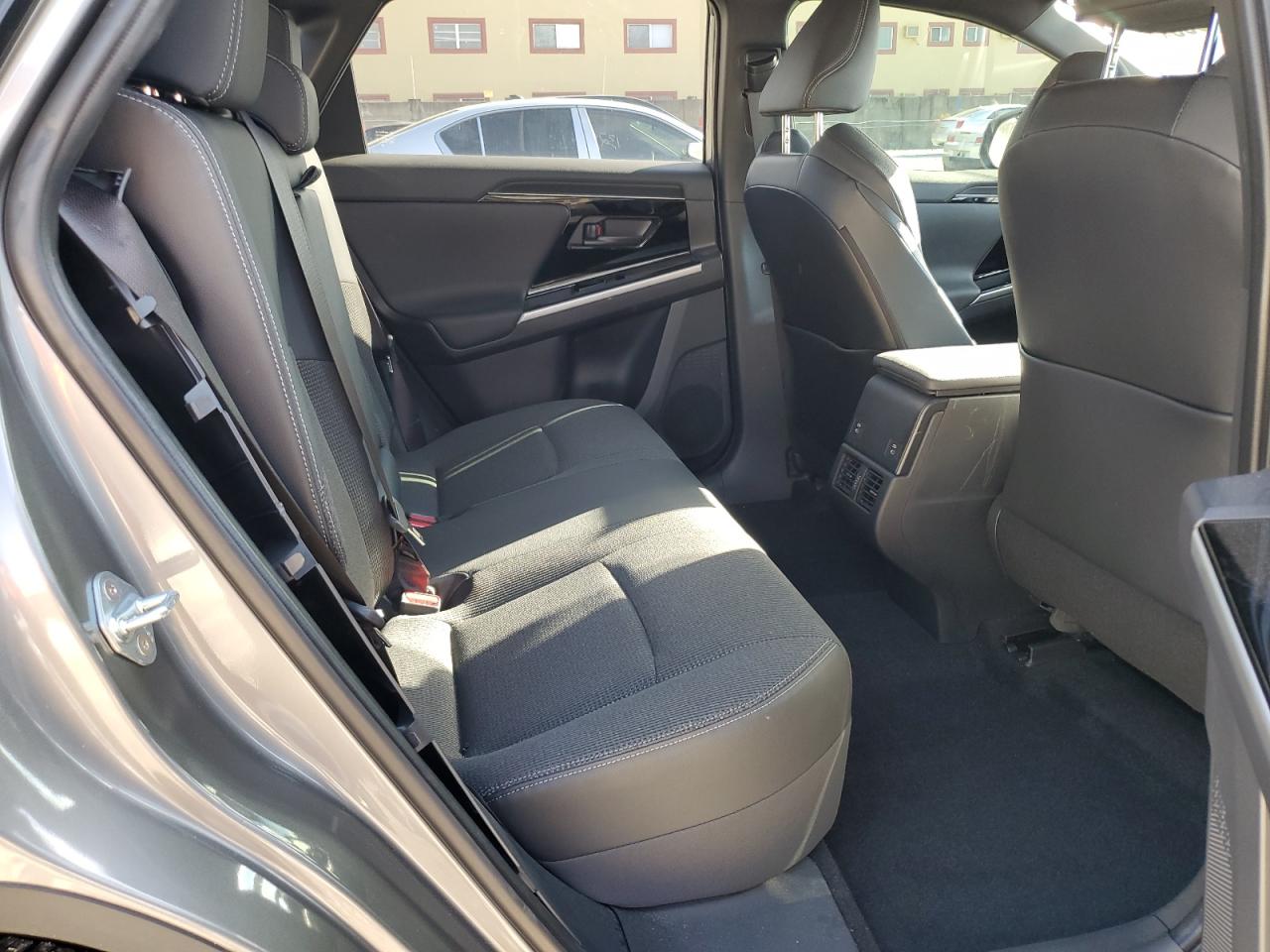 2024 Toyota Bz4X Xle VIN: JTMABACA6RA066052 Lot: 83934855