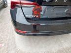 2022 SKODA OCTAVIA SE L TSI  for sale at Copart PETERLEE
