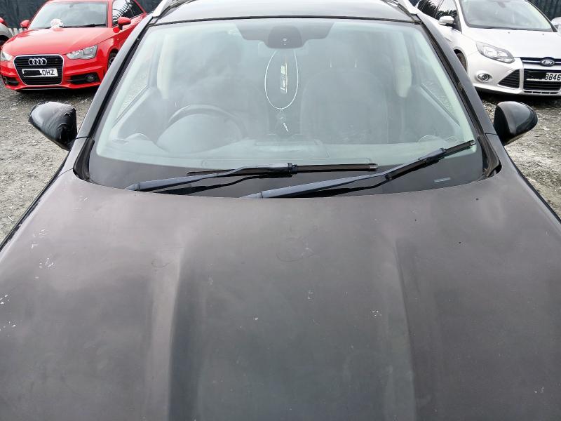 2011 NISSAN QASHQAI N-TEC DCI 4X4 